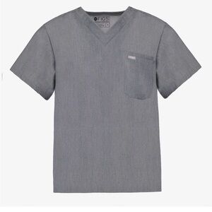 Figs Technical Collection Caterina One Pocket Scrub Top